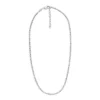 Collana con catena Ellis Core in acciaio inossidabile