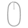 Collana con catena Ellis Core in acciaio inossidabile