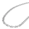Collana con catena in acciaio inossidabile Heritage Anchor Chains