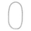 Collana con catena in acciaio inossidabile Heritage D-Link