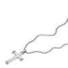 Collana con pendente in acciaio inossidabile Ellis Meaningful Moments