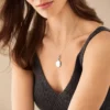 Collana Heritage in acciaio inossidabile