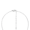 Collana Heritage in acciaio inossidabile