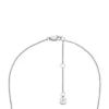 Collana identificativa Sadie in acciaio inossidabile