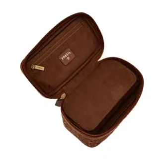 Custodia da viaggio per orologi Gift