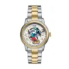 Disney Topolino x Fossil Orologio da golf in edizione limitata