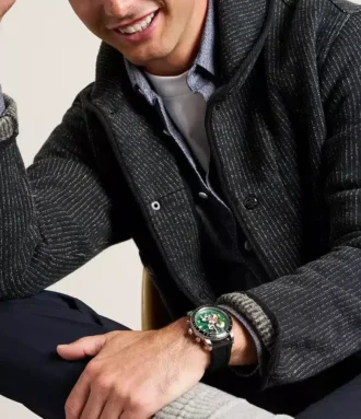 Disney x Fossil Orologio Mickey Mouse Soccer in edizione limitata