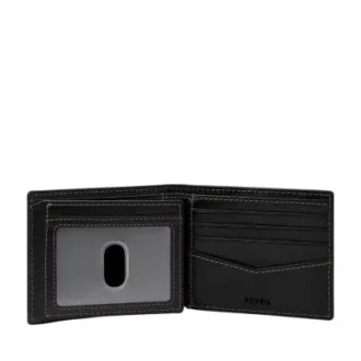 Hayes Bifold con finestra per documento d’identità