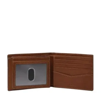 Hayes Bifold con finestra per documento d’identità