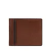 Huntington Bifold con finestra per documenti d’identità