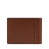 Huntington Bifold con finestra per documenti d’identità