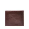 Ingram RFID Bifold con finestra per documenti d’identità
