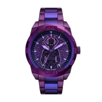 Marvel x Fossil Orologio Galactus in edizione limitata