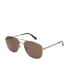 Occhiali da sole Tate Aviator