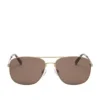 Occhiali da sole Tate Aviator