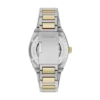 Orologio automatico Everett in acciaio inossidabile bicolore