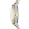 Orologio automatico Everett in acciaio inossidabile bicolore