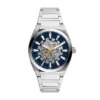 Orologio automatico in acciaio inossidabile Everett