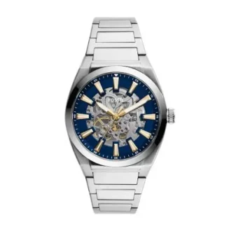 Orologio automatico in acciaio inossidabile Everett