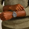 Orologio automatico in acciaio inossidabile Everett