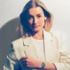 Orologio Carlie a tre lancette in acciaio inossidabile