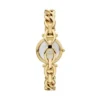 Orologio Carlie a tre lancette in acciaio inossidabile