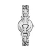Orologio Carlie a tre lancette in acciaio inossidabile