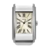 Orologio Carraway a tre lancette con fermasoldi