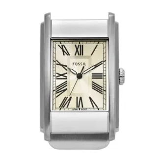 Orologio Carraway a tre lancette con fermasoldi