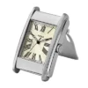 Orologio Carraway a tre lancette con fermasoldi