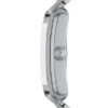 Orologio Carraway a tre lancette in acciaio inossidabile