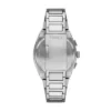 Orologio cronografo Everett in acciaio inossidabile