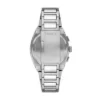 Orologio cronografo Everett in acciaio inossidabile
