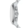 Orologio cronografo Everett in acciaio inossidabile