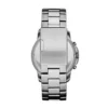 Orologio cronografo Grant in acciaio inossidabile