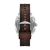 Orologio cronografo Grass Block in edizione limitata Minecraft x Fossil