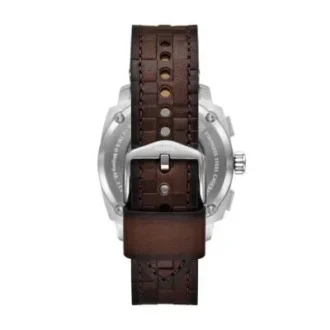 Orologio cronografo Grass Block in edizione limitata Minecraft x Fossil