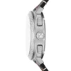 Orologio cronografo Grass Block in edizione limitata Minecraft x Fossil