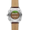Orologio cronografo Grass Block in edizione limitata Minecraft x Fossil