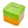 Orologio cronografo Grass Block in edizione limitata Minecraft x Fossil