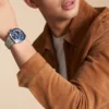 Orologio cronografo Sport Tourer in acciaio inossidabile