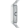 Orologio Crosby a tre lancette con datario in acciaio inossidabile
