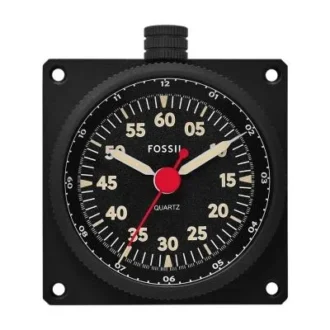 Orologio da tavolo a tre lancette Sport Tourer