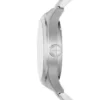 Orologio Defender in acciaio inossidabile a energia solare