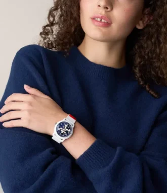 Orologio Disney x Fossil Mickey Mouse Astronaut