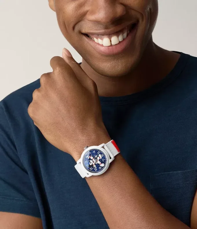 Orologio Disney x Fossil Mickey Mouse Astronaut