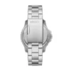 Orologio Fossil Blue GMT in acciaio inossidabile