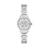 Orologio Gilmore a tre lancette in acciaio inossidabile