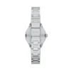 Orologio Gilmore a tre lancette in acciaio inossidabile