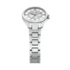 Orologio Gilmore a tre lancette in acciaio inossidabile